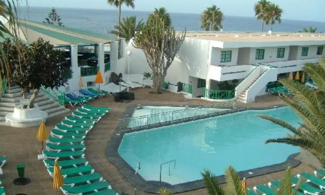Miribel Apartment Puerto del Carmen  Spain