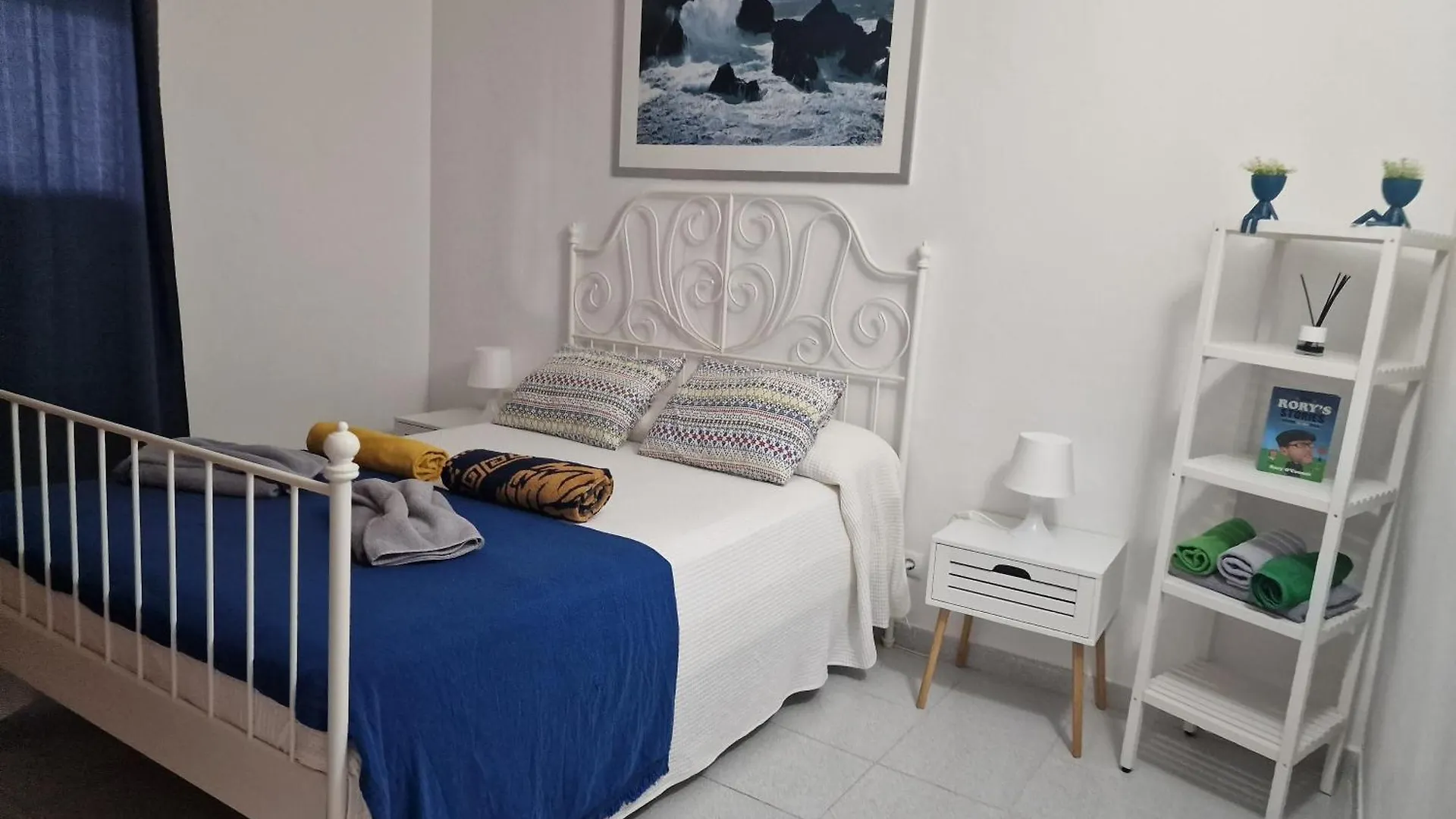 Miribel Apartment Puerto del Carmen