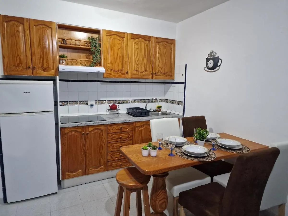 Ferienwohnung Miribel Puerto del Carmen  0*, Puerto del Carmen (Lanzarote) Spanien