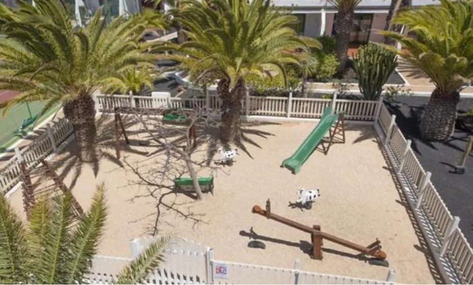 Apartment Ferienwohnung Miribel Puerto del Carmen
