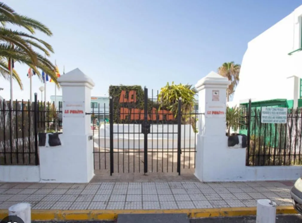 Ferienwohnung Miribel Puerto del Carmen  Apartment Puerto del Carmen (Lanzarote)