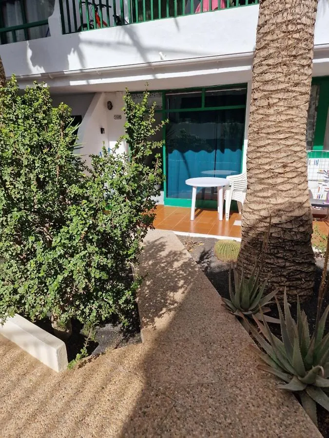 Apartment Ferienwohnung Miribel Puerto del Carmen