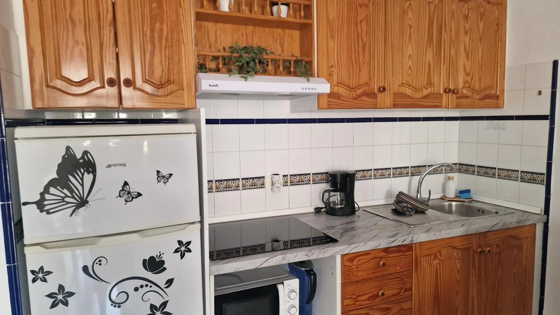 Ferienwohnung Miribel Puerto del Carmen  Spanien